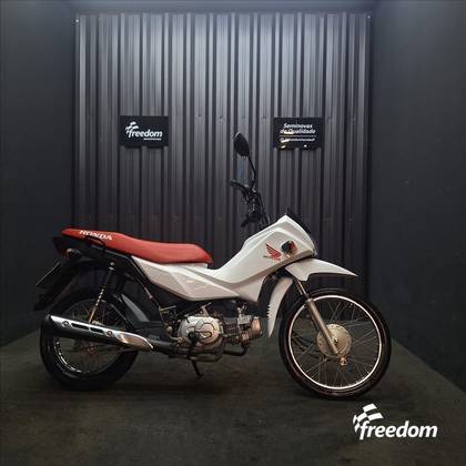 HONDA POP 110i HONDA POP 110i